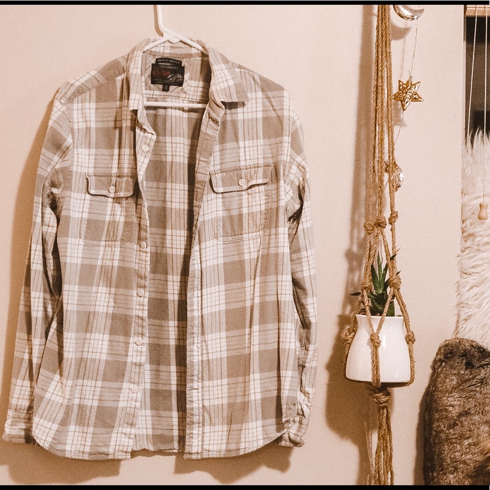 Flannel